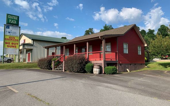 3222 NC 69, Hayesville, NC 28904